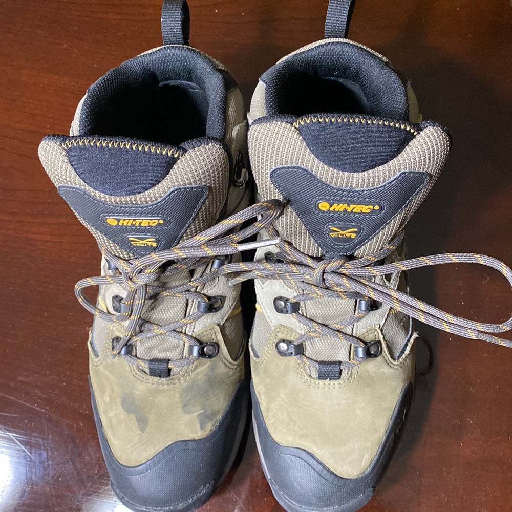 Hi-Tec V Lite Hiking Shoes for Men